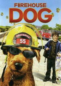 Firehouse Dog , Josh Hutcherson