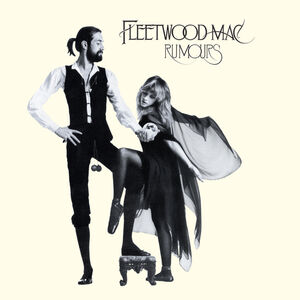 Rumours , Fleetwood Mac
