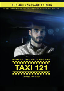 Taxi 121