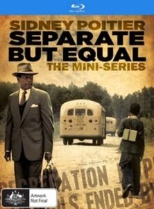 Separate but Equal [Import] , Sidney Poitier
