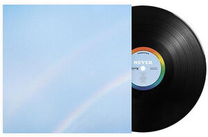 Never Enough , Turnstile