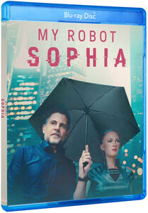My Robot Sophia