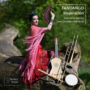 Fandango - Inspiracion , Juan Gonzalez Martinez