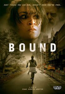 Bound , Jessica Pimentel
