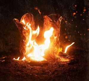 Walk Through Fire , Ben Fuller