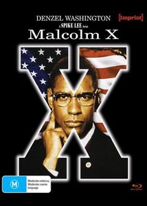 Malcolm X [Import]