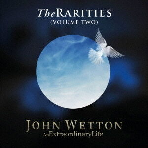 Rarerities Vol.2 - SHM Remaster /  Paper Sleeve [Import] , John Wetton