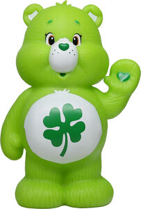Monogram - Care Bears - Good Luck Bear Figural Bank