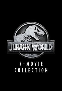Jurassic World: 7-Movie Collection (DVD)