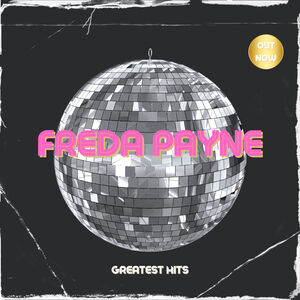 Freda Payne - Three Greatest Hits