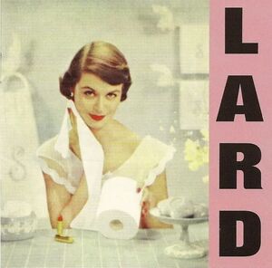 Pure Chewing Satisfaction - Pink , Lard