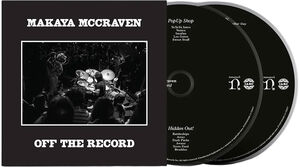 Off The Record , Makaya McCraven