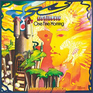 One Fine Morning (Anniversary Edition) , Lighthouse