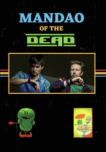 Mandao Of The Dead