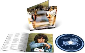 Thirty Three & 1/ 3 [Eco-Wallet] , George Harrison