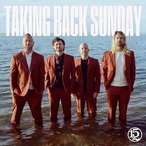 152 , Taking Back Sunday