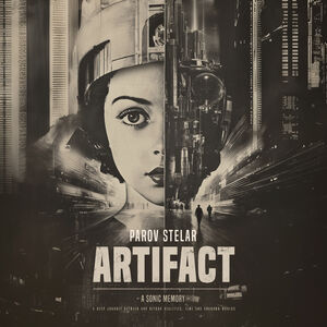 Artifact , Parov Stelar