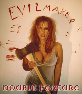 The Evilmaker / Abomination: Evilmaker 2 (Evilmaker Double Feature) , Stephanie Beaton
