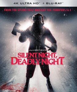 Silent Night, Deadly Night , Mark Acheson