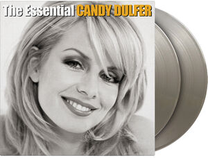 Essential - Limited 180-Gram Silver Colored Vinyl [Import] , Candy Dulfer