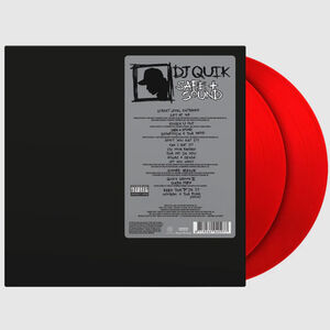 Safe & Sound - Limited 180-Gram Translucent Red Colored Vinyl [Import]