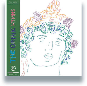 The Orphic Hymns , Orphic Hymns