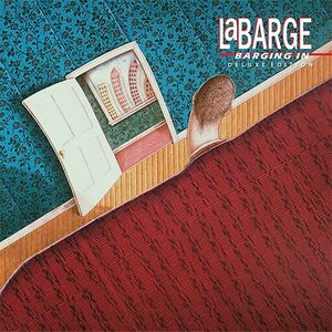 Bargin' In - Deluxe Edition [Import] , Bernie Labarge