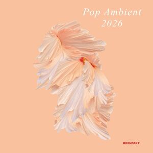 Pop Ambient 2026 , Various Artists