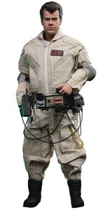 Ghostbusters - 1/ 6 Scale Action Figure - Ray Stantz , Dan Aykroyd