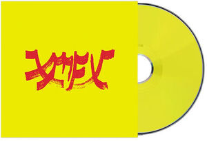 Xiu Mutha F***in' Xiu: Vol. 1 , Xiu Xiu