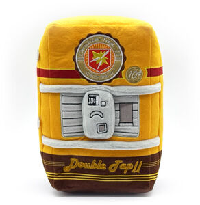 Youtooz - COD Double Tap 9IN Plush