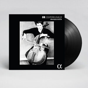 Or (Light) (LP version) , Sonia Wieder-Atherton