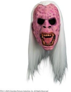 Trick or Treat Studios - Ghostbusters - Library Ghost Vinyl Mask