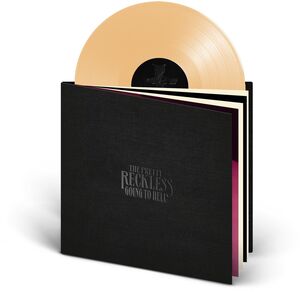 Going To Hell , The Pretty Reckless