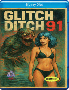 Glitch Ditch 91