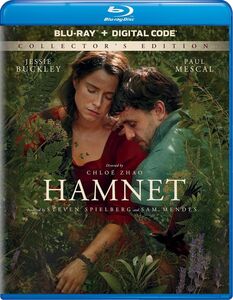 Hamnet , Jessie Buckley