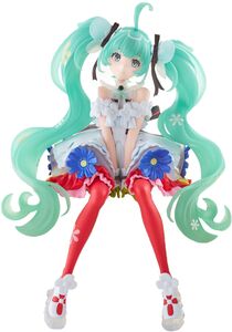 Furyu - Hatsune Miku - Noodle Stopper - Japan Live Tour 2025 Blooming Statue 