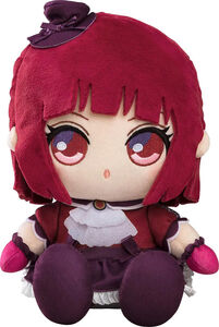 Oshi No Ko - Plushie - Kana Arima 