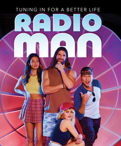 Radio Man 