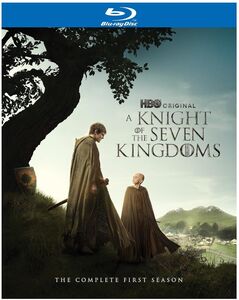 A Knight of the Seven Kingdoms: The Complete First Season , Edward Ashley
