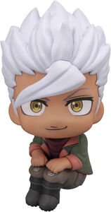 Megahouse - Mobile Suit Gundam: Iron-Blooded Orphans - Lookup - Orga Itsuka Figure