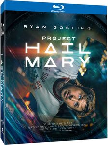 Project Hail Mary , Ryan Gosling