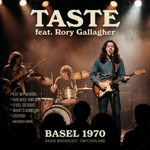 Basel 1970 , Taste