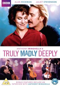 Truly, Madly, Deeply [Import] , Juliet Stevenson