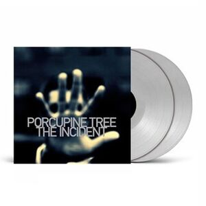 Incident - UK Exclusive Clear 140GM Vinyl [Import] , Porcupine Tree