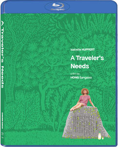 A Traveler's Needs