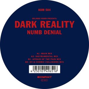 Numb Denial