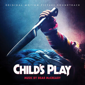 Child's Play (Original Soundtrack) , Bear McCreary