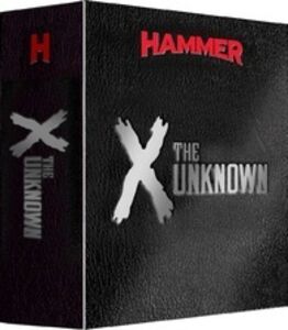 X the Unknown (Collector's Edition) [Import] , Dean Jagger