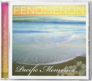 Pacific Memories: The Early Tapes [Import] , Fenomenon
